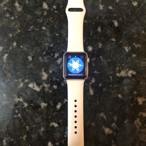 Apple Watch 1